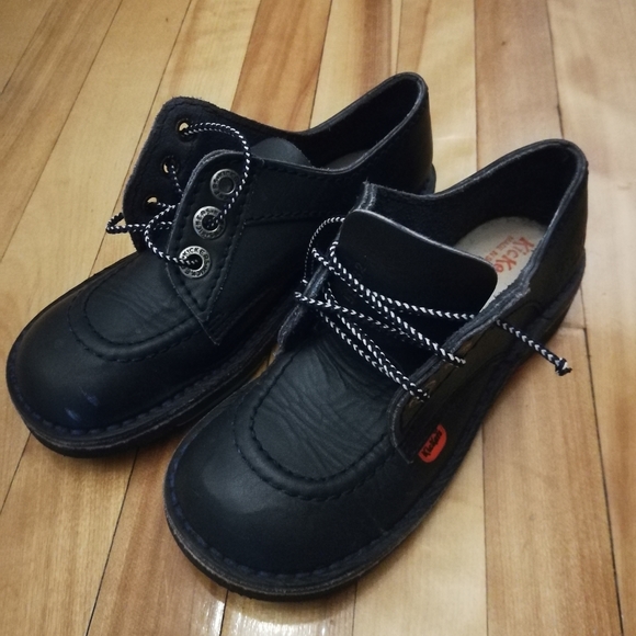 Kickers shoes boy - Picture 2 of 2